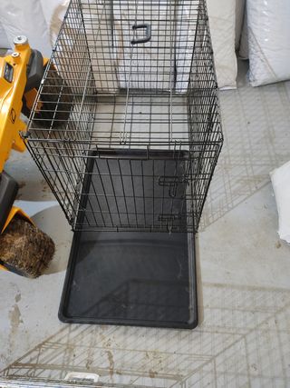 Transportin para perro