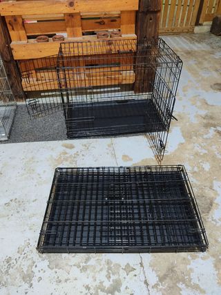 Transportin para perro