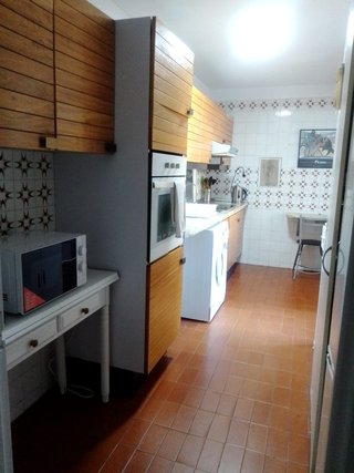 Habitacion a 150m del metro