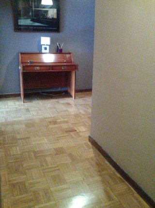 Habitacion a 150m del metro