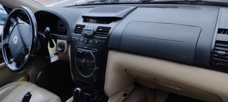 SsangYong Rexton 2006