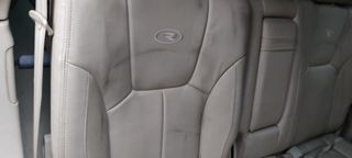 SsangYong Rexton 2006