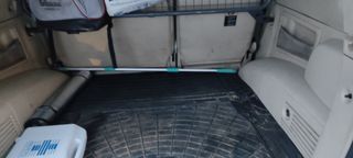 SsangYong Rexton 2006