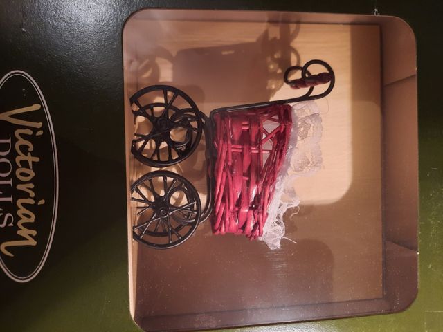 Lote Muñecas vintage. Lote 2 más accesorios #10€