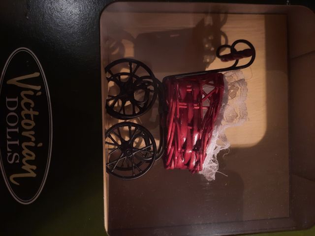 Lote Muñecas vintage. Lote 2 más accesorios #10€