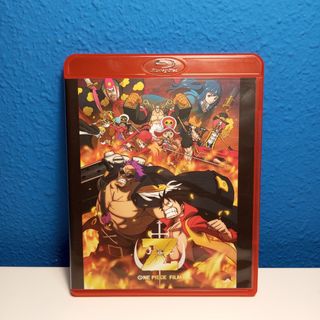 ワンピース 映画 Z キャスト ONE PIECE FILM Z Blu-ray GREATEST