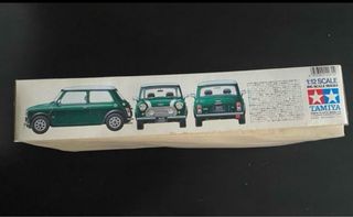 Rover Mini Cooper 1.3i .