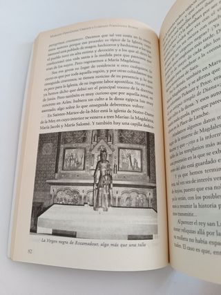 Libro Las Claves del Código Da Vinci (La Estirpe.