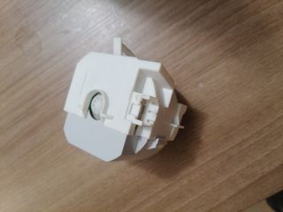 Bomba de desagüe lavavajillas bosch