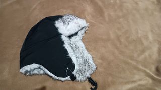 Gorro tipo aviador adulto 