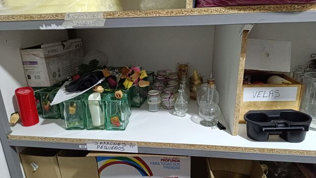 Decorazioni e articoli per eventi