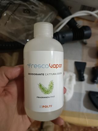 Polti Vaporetro De mano