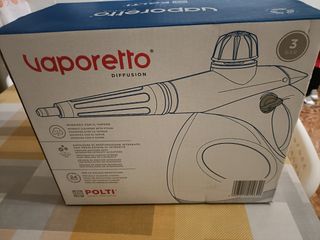 Polti Vaporetro De mano