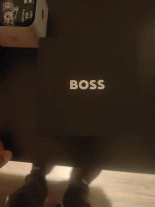 Reloj BOSS Champion