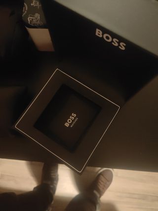 Reloj BOSS Champion