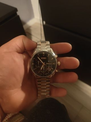 Reloj BOSS Champion