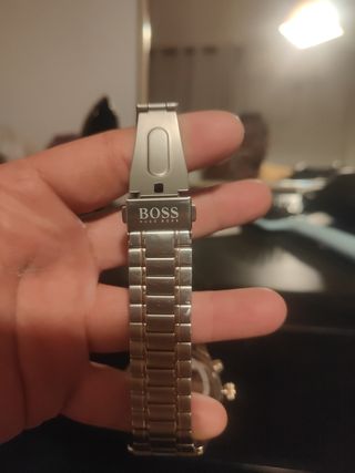 Reloj BOSS Champion