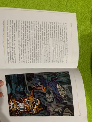 Libro Cuentos de Edgar Allan Poe