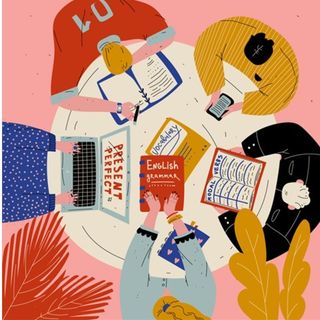 Inglés ONLINE - exámenes, conversación, apoyo