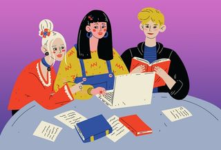 Inglés ONLINE - exámenes, conversación, apoyo