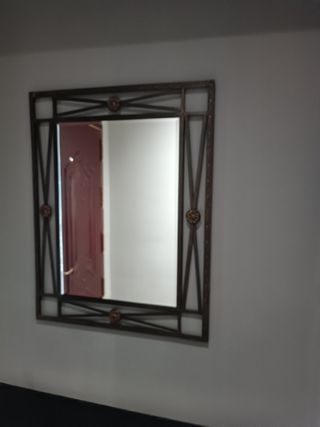 Recibidor de entrada