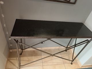 Recibidor de entrada