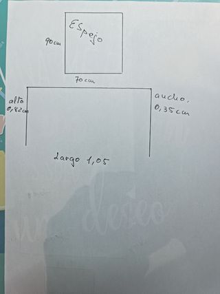 Recibidor de entrada