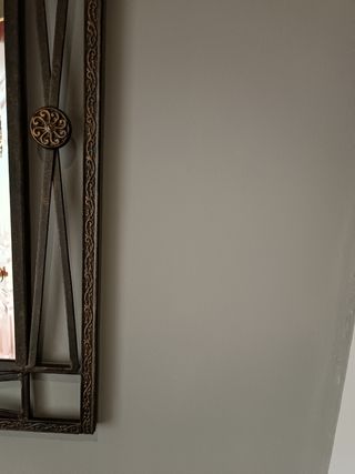 Recibidor de entrada