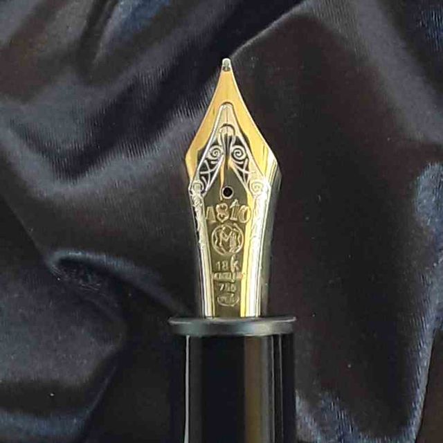 MontBlanc Meysterstuck 149