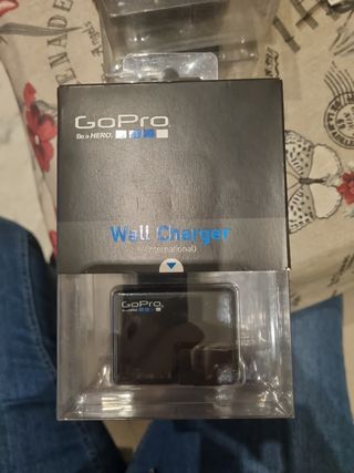 Accesorios para cámara de acción