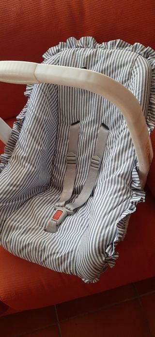 SILLA BEBÉ 