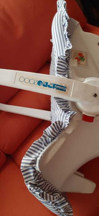 SILLA BEBÉ 