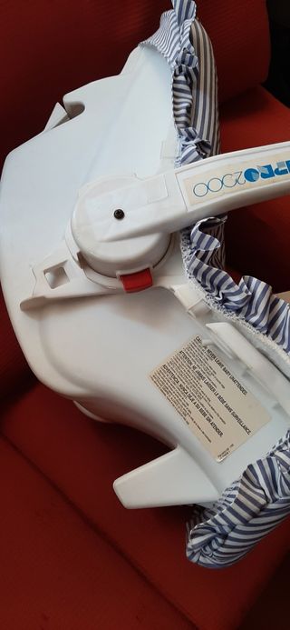 SILLA BEBÉ 