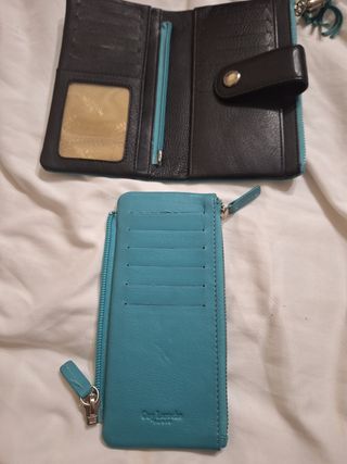 Cartera Guy laroche París