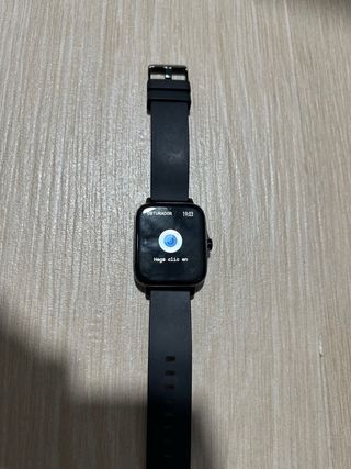 Smartwach IOS / Android