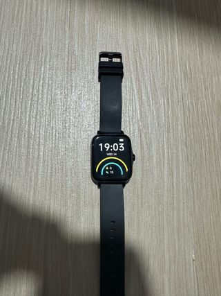 Smartwach IOS / Android