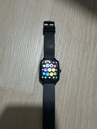 Smartwach IOS / Android