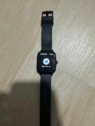 Smartwach IOS / Android