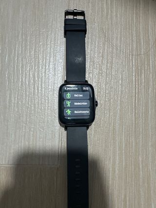 Smartwach IOS / Android