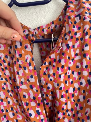 Vestido Bimani