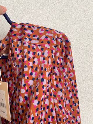 Vestido Bimani