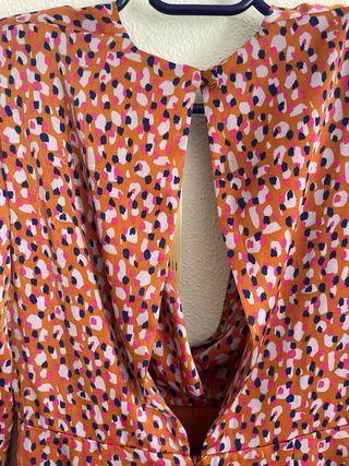 Vestido Bimani