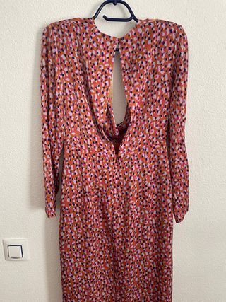 Vestido Bimani