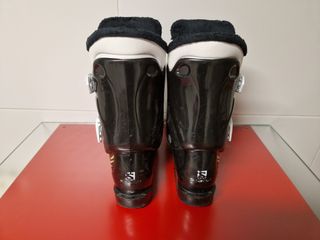Botas esqui niñ@