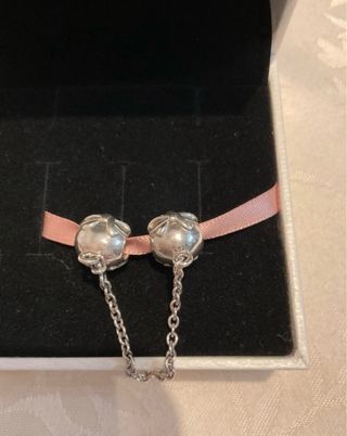 cadena seguridad pandora