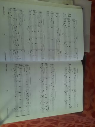 Libro Lenguaje Musical nivel 1