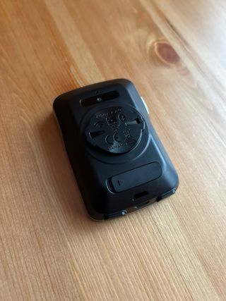 Garmin teasera nueva 820