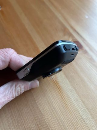 Garmin teasera nueva 820