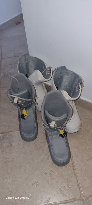 Mono para la nieve niño