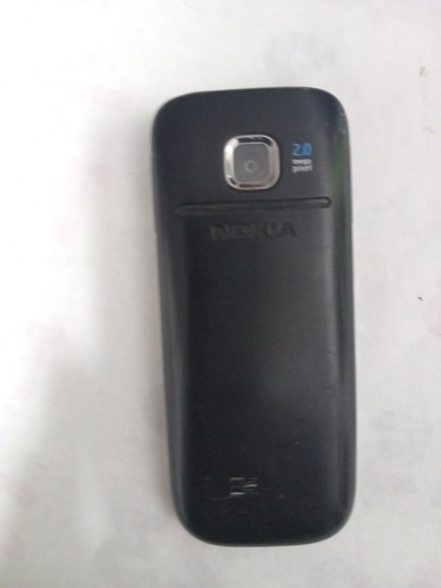 Nokia móvil